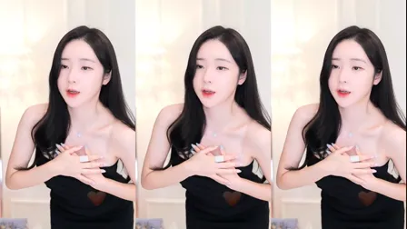 AfreecaTV主播皮丘BJ피츄2021年8月14日直播视频舞蹈剪辑215941